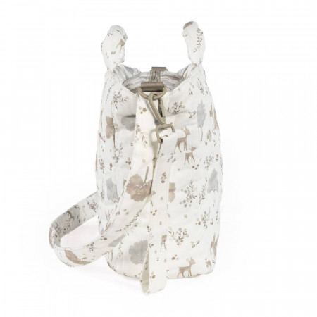 BOLSA CANASTILLA NARA PASITO A PASITO