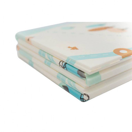 ALFOMBRA DE JUEGOS 150X200 OLMITOS