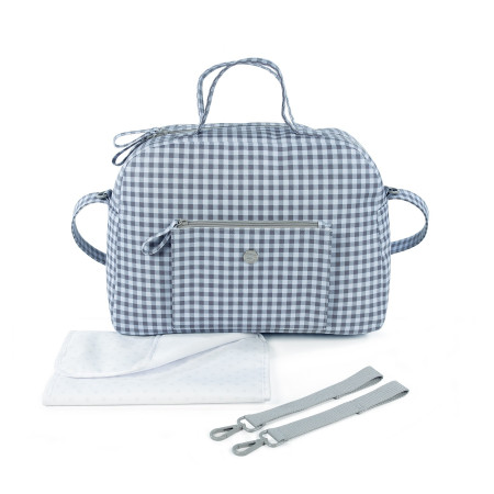 BOLSA CANASTILLA TOGETHER PASITO A PASITO