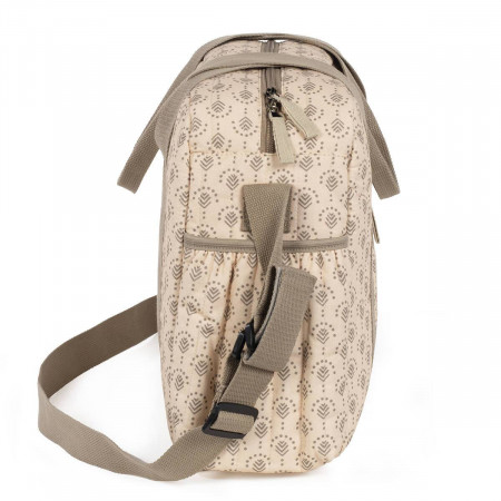 BOLSA CANASTILLA WALKING MUM