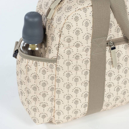 BOLSA CANASTILLA WALKING MUM