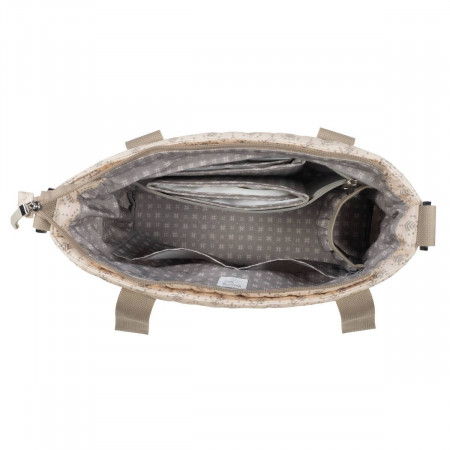 BOLSA CROSSBODY WALKING MUM