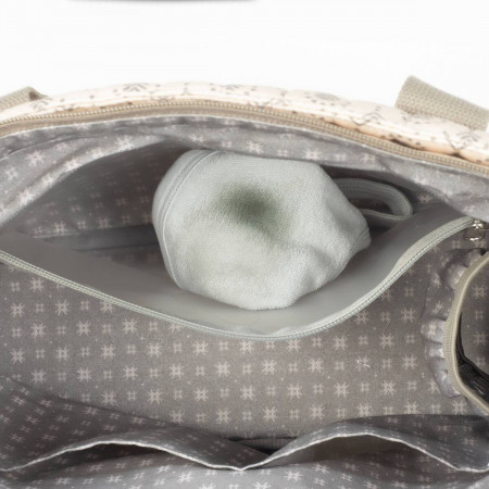 BOLSA CROSSBODY WALKING MUM