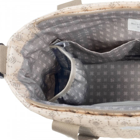 BOLSA CROSSBODY WALKING MUM