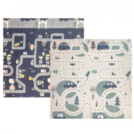 ALFOMBRA DE JUEGOS 180X200 BIMBIDREAMS