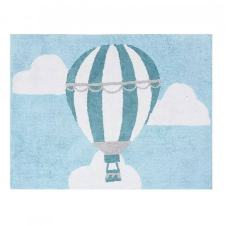 ALFOMBRA ALGODÓN ARATEXTIL