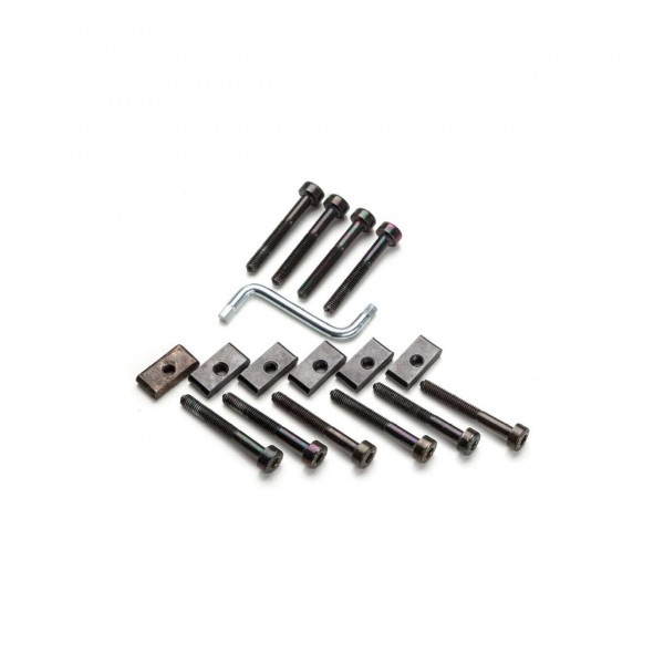 BOLSA HERRAJES TRONA TRIPP TRAPP STOKKE