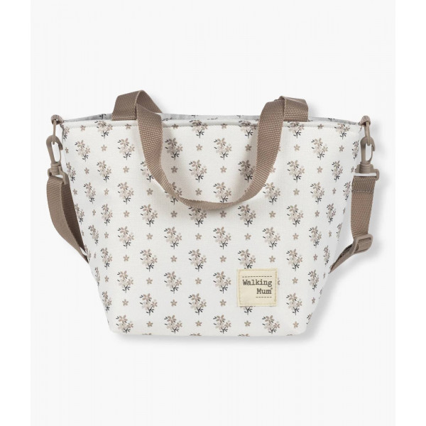 BOLSA ISOTERMICA BOTTON WALKING MUM