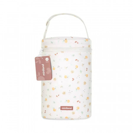 BOLSA ISOTERMICA DOBLE VALENCIA MINILAND