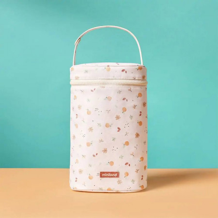 BOLSA ISOTERMICA DOBLE VALENCIA MINILAND