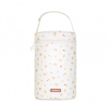 BOLSA ISOTERMICA DOBLE VALENCIA MINILAND