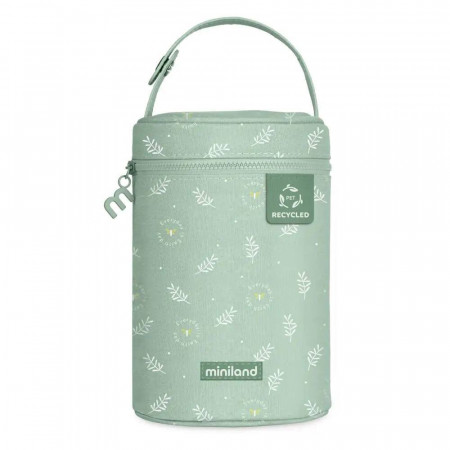 BOLSA ISOTERMICA ECOTHERMIBAG 700ML