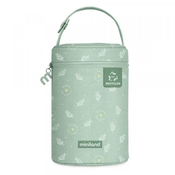 BOLSA ISOTERMICA ECOTHERMIBAG 700ML