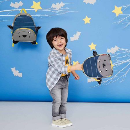 BOLSA ISOTÉRMICA ZOO LUNCHIES SKIP HOP