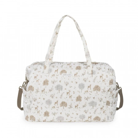 BOLSA MATERNAL XL NARA PASITO A PASITO