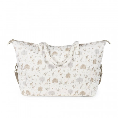 BOLSA MATERNAL XL NARA PASITO A PASITO