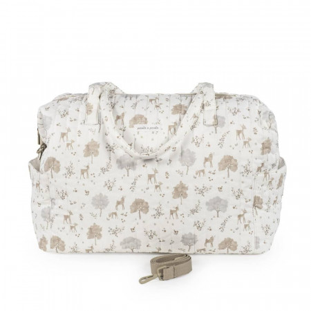 BOLSA MATERNAL XL NARA PASITO A PASITO