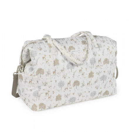 BOLSA MATERNAL XL NARA PASITO A PASITO