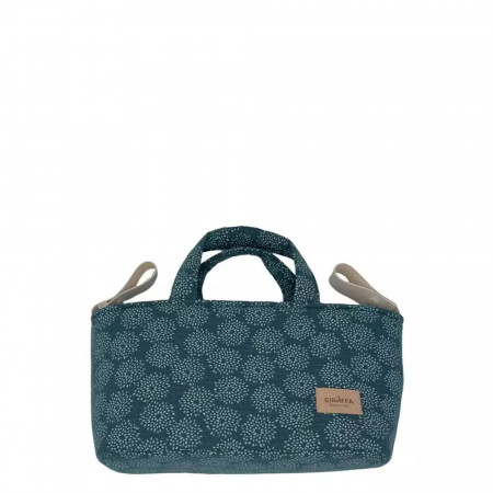 BOLSA MINIBAG GIRAFFA