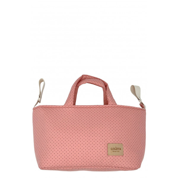 BOLSA MINIBAG GIRAFFA