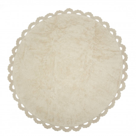 ALFOMBRA ALGODÓN ARATEXTIL