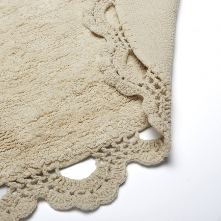 ALFOMBRA ALGODÓN ARATEXTIL