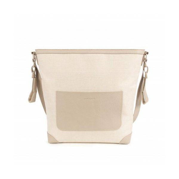 BOLSA TALEGA PEACH PASITO A PASITO