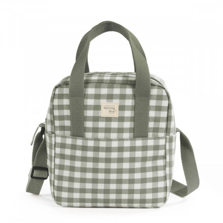 BOLSA TERMICA BIBERONES CAETANA WALKING MUM