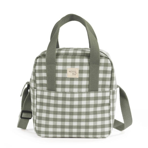 BOLSA TERMICA BIBERONES CAETANA WALKING MUM