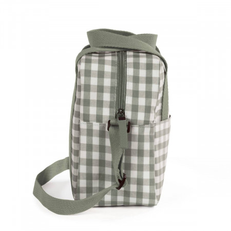 BOLSA TERMICA BIBERONES CAETANA WALKING MUM