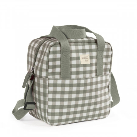 BOLSA TERMICA BIBERONES CAETANA WALKING MUM