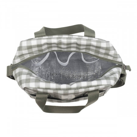 BOLSA TERMICA BIBERONES CAETANA WALKING MUM