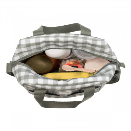 BOLSA TERMICA BIBERONES CAETANA WALKING MUM