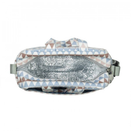 BOLSA TERMICA MERIENDA WALKING MUM