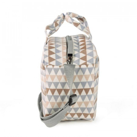 BOLSA TERMICA MERIENDA WALKING MUM