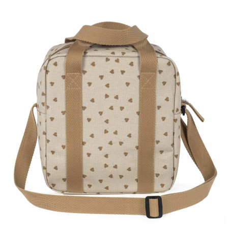 BOLSA TERMICA POPPY WALKING MUM