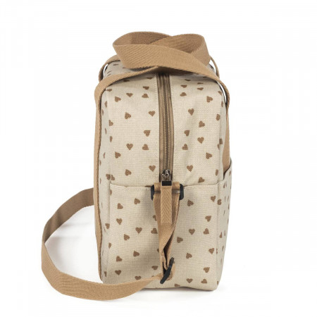 BOLSA TERMICA POPPY WALKING MUM