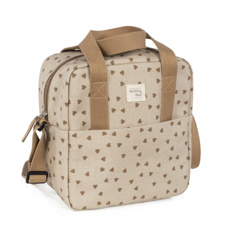 BOLSA TERMICA POPPY WALKING MUM