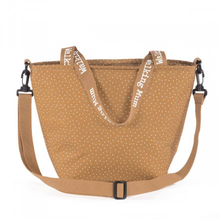 BOLSA TERMICA POPIPY WALKING MUM