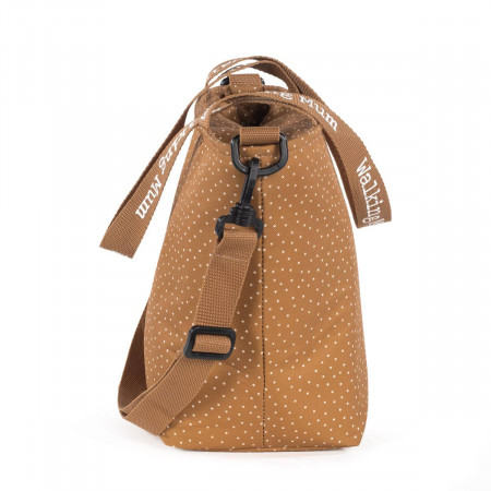 BOLSA TERMICA POPIPY WALKING MUM