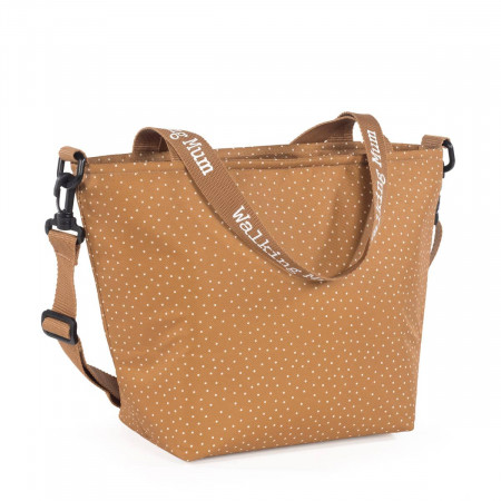 BOLSA TERMICA POPIPY WALKING MUM