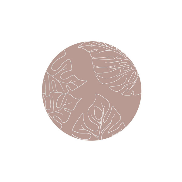 ALFOMBRA PROTECTORA JUNGLE TODDLEKIND