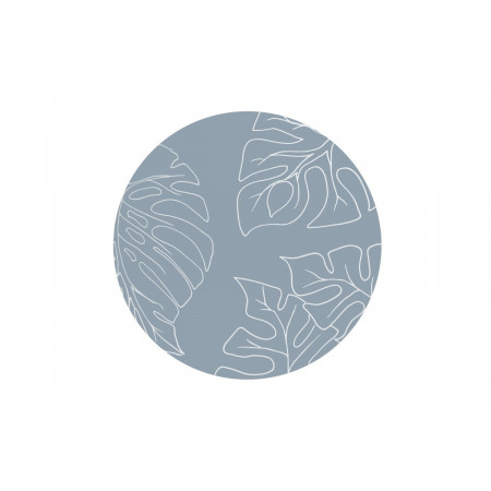 ALFOMBRA PROTECTORA JUNGLE TODDLEKIND