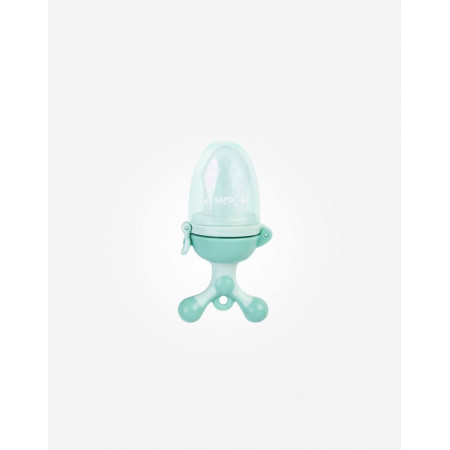 ALIMENTADOR SILICONA SARO