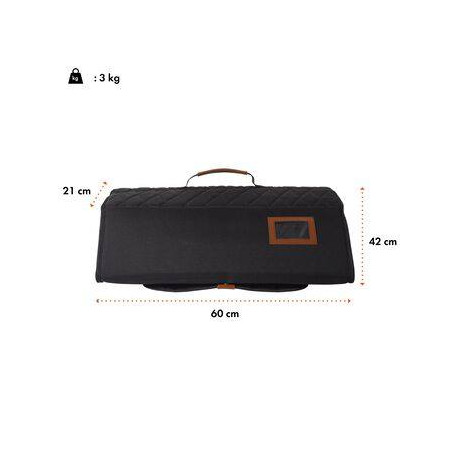 BOLSA TRANSPORTE JOOLZ DAY/GEO/HUB