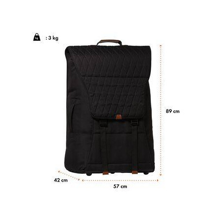 BOLSA TRANSPORTE JOOLZ DAY/GEO/HUB