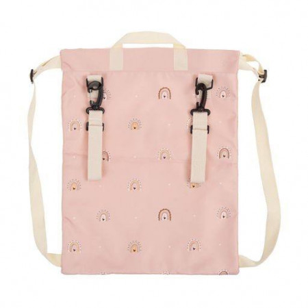 BOLSA/MOCHILA MERIENDA CASUAL