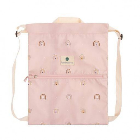 BOLSA/MOCHILA MERIENDA CASUAL