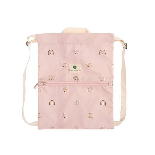 BOLSA/MOCHILA MERIENDA CASUAL