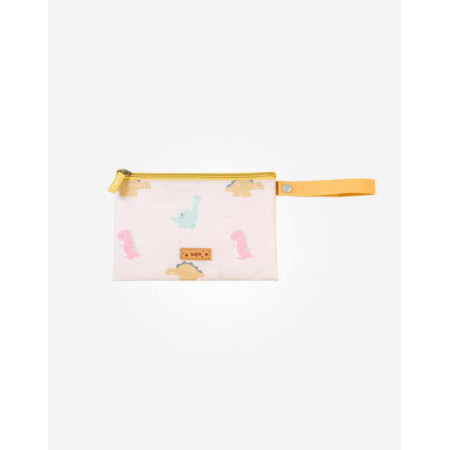 BOLSITA ALMUERZO SARO